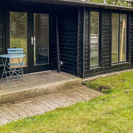 Ferienhaus 4 Bedroom Awesome In