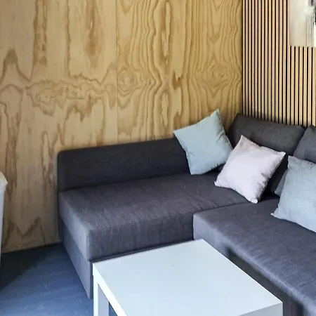 Pet Friendly In With Wifi *